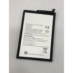 Tecno Camon 19 (CI6n) Batarya (5000 mAh)