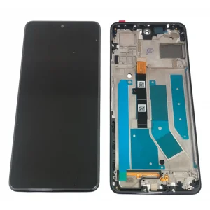 Tecno Camon 19 (CI6n) Lcd Ekran + Dokunmatik Çıtalı