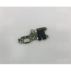 Tecno Camon 19 Pro (CI8n) Şarj Soketi Bordu Full Orjinal