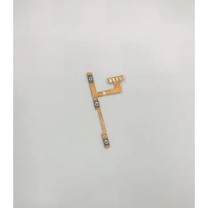 Tecno Camon 19 Neo (CH6i) Power On Off Yan Ses Film Flex