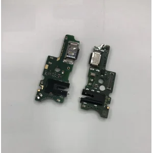 Tecno Camon 19 Neo (CH6i) Şarj Soketi Bordu Full Orjinal