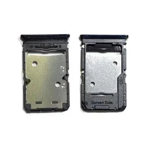 Tecno Camon 19 Neo (CH6i) Sim Kart Yuvası / Sim Kart Tepsisi