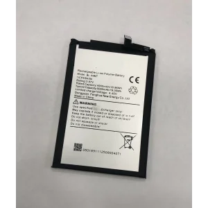 Tecno Camon 19 Pro (CI8n) Batarya 5000 mAh