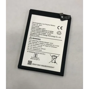 Tecno Spark 20 Pro Plus (KJ7) Batarya 5000 mAh