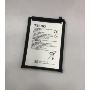 Tecno Camon 20 Pro (CK7n) Batarya 5000 mAh Orjinal Çıkma