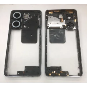 Tecno Camon 20 (CK6n) Orta Kasa Orjinal