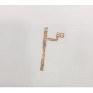 Tecno Camon 20 Pro (CK7n) Power On Off Yan Ses Film Flex