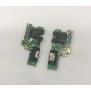 Tecno Camon 20 (CK6n) Şarj Soketi Bordu Full Orjinal