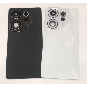 Tecno Camon 20 Premier 5G (CK9n) Arka Kapak Pil Kapağı Orjinal Çıkma