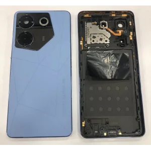 Tecno Camon 20 Pro 5G (CK8n) Kasa Arka Kapak Pil Kapağı