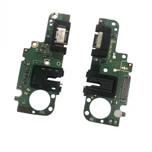 Tecno Camon 20 Pro 5G (CK8n) Şarj Soketi Bordu Full Orjinal