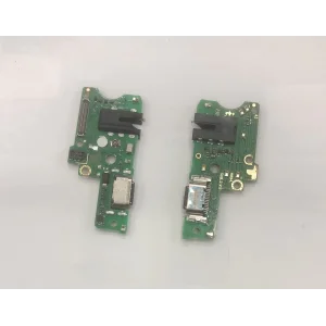Tecno Camon 20 Pro (CK7n) Şarj Soketi Bordu Full Orjinal