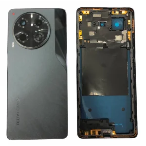 Tecno Camon 30 5G (CL7) Kasa Kapak Orjinal