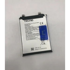 Tecno Camon 30 (CL6) Batarya 5000 mAh Orjinal Çıkma