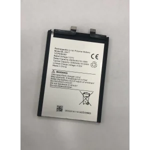 Tecno Camon 30 Pro (CL8) Batarya 5000 mAh