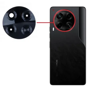Tecno Camon 30 (CL6) Kamera Camı