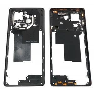 Tecno Camon 30 (CL6) Orta Kasa Orjinal