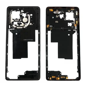 Tecno Camon 30 (CL6) Orta Kasa Orjinal Çıkma