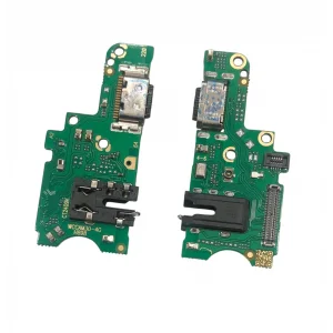 Tecno Camon 30 (CL6) Şarj Soketi Bordu Full