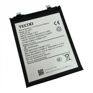 Tecno Camon 30 Premier Batarya (5000 mAh)