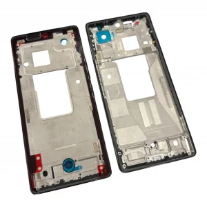 Tecno Camon 30 Pro (CL8) Kasa / Ekran Çıtası