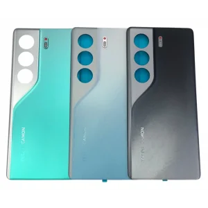 Tecno Camon 40 (CM5) Arka Kapak Pil Kapağı