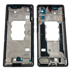 Tecno Camon 40 Pro 4G Kasa / Ekran Çıtası Orjinal