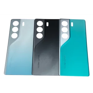 Tecno Camon 40 Pro 5G (CM7) Arka Kapak Pil Kapağı