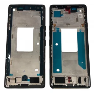 Tecno Camon 40 Pro 5G (CM7) Kasa / Ekran Çıtası Orjinal