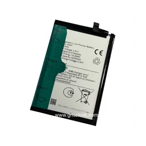 Tecno Camon 40 (CM5) Batarya (5200 mAh)