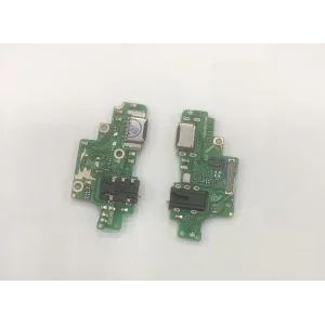 Tecno Phantom X Şarj Soketi Bordu Full