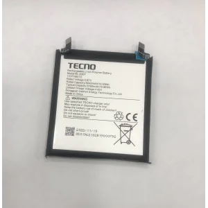 Tecno Phantom X2 Pro (AD9) 5160 mAh Orjinal Çıkma
