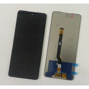 Tecno Pova 2 (LE7) Lcd Ekran + Dokunmatik Full