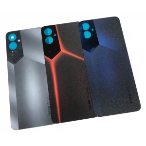 Tecno Pova 4 (LG7n) Arka Kapak Pil Kapağı