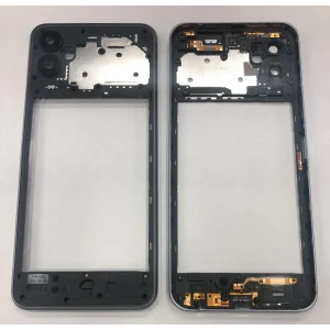 Tecno Pova 4 (LG7n) Orta Kasa Orjinal