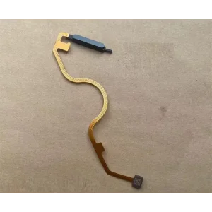 Tecno Pova 4 (LG7n) Parmak İzi Okuyucu Film Flex