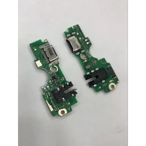 Tecno Pova 4 (LG7n) Şarj Soketi Bordu Full