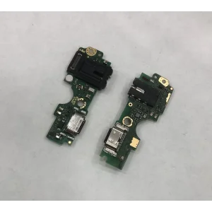 Tecno Pova 4 (LG7n) Şarj Soketi Bordu Full Orjinal Çıkma