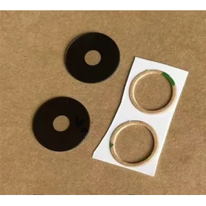 Tecno Pova 4 Pro Kamera Camı