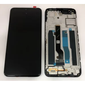 Tecno Pova 4 Pro Lcd Ekran + Dokunmatik Çıtalı Orjinal