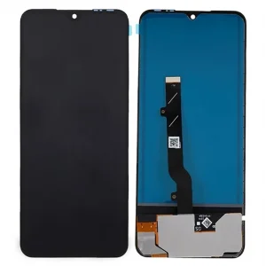 Tecno Pova 4 Pro Lcd Ekran + Dokunmatik Full Orjinal