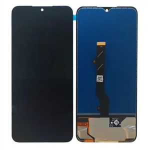 Tecno Pova 4 Pro Lcd Ekran + Dokunmatik Full Tft