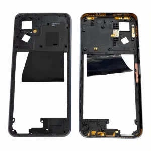 Tecno Pova 4 Pro (LG8n) Orta Kasa Orjinal Çıkma