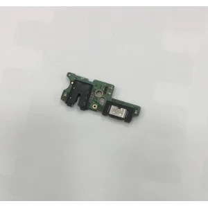 Tecno Pova 4 Pro (LG8n) Şarj Soketi Bordu Full Orjinal