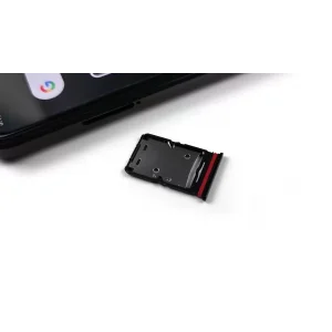 Tecno Pova 4 Pro Sim Kart Yuvası / Sim Kart Tepsisi