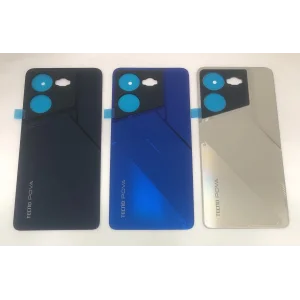 Tecno Pova 5 (LH7n) Arka Kapak Pil Kapağı