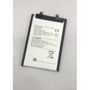 Tecno Pova 5 (LH7n) Batarya 6000 mAh