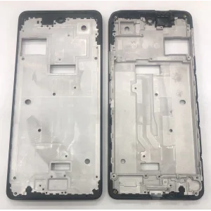 Tecno Pova 5 (LH7n) Ekran Çıtası