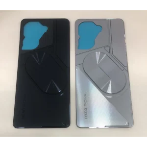 Tecno Pova 5 Pro (LH8n) Arka Kapak Pil Kapağı