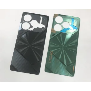 Tecno Pova 6 (LI7) Arka Kapak Pil Kapağı